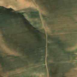 Satellite imagery of Koudiet Chaabet el Bya, DZ