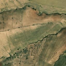Satellite imagery of Koudiet Dhaouiat, DZ