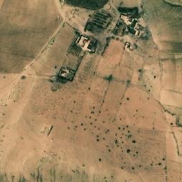Satellite imagery of Tiressoussi, DZ