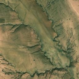Satellite imagery of Tiressoussi, DZ