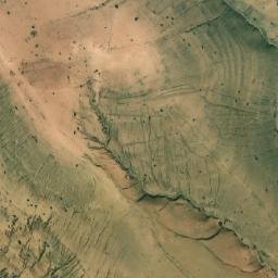 Satellite imagery of Tiressoussi, DZ