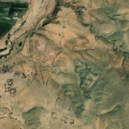 Satellite imagery of Koudiet Chih, DZ