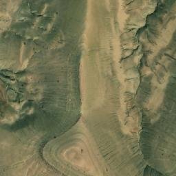 Satellite imagery of Koudiet Chih, DZ