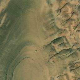 Satellite imagery of Koudiet Chih, DZ