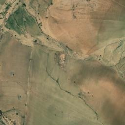 Satellite imagery of El Ouyoun, DZ