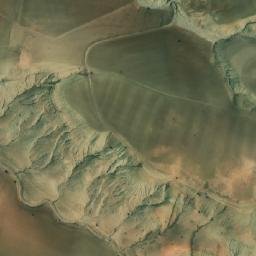 Satellite imagery of El Ouyoun, DZ
