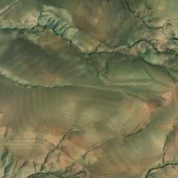 Satellite imagery of El Ouyoun, DZ