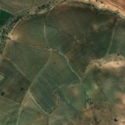 Satellite imagery of Draâ Bou Lefrad, DZ