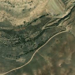 Satellite imagery of Ez Zitouna, DZ