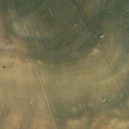 Satellite imagery of Koudiet Boukhorchafa, DZ