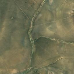 Satellite imagery of Koudiet Boukhorchafa, DZ