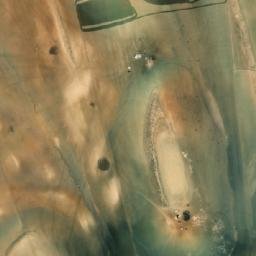 Satellite imagery of Kef Dahmouni, DZ