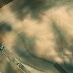 Satellite imagery of Kef Dahmouni, DZ