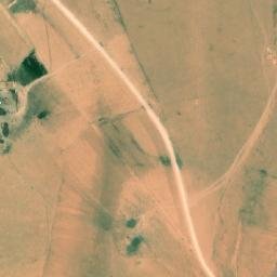 Satellite imagery of Redjem Tehar, DZ