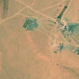 Satellite imagery of Redjem Tehar, DZ