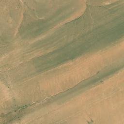 Satellite imagery of Koudîet et Tâicha, DZ