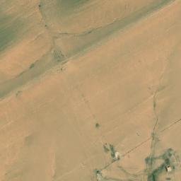 Satellite imagery of Koudîet et Tâicha, DZ