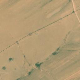 Satellite imagery of Koudîet et Tâicha, DZ
