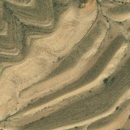 Satellite imagery of El Alilig, DZ