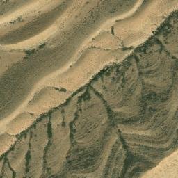 Satellite imagery of El Alilig, DZ