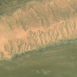 Satellite imagery of Draa Chaouch, DZ