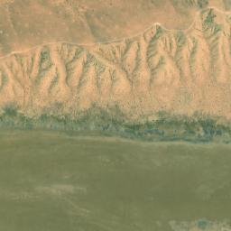 Satellite imagery of Draa Chaouch, DZ