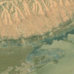 Satellite imagery of Draa Chaouch, DZ