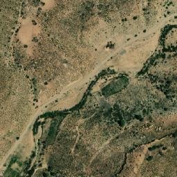 Satellite imagery of Tiourga, DZ