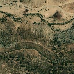 Satellite imagery of Tiourga, DZ