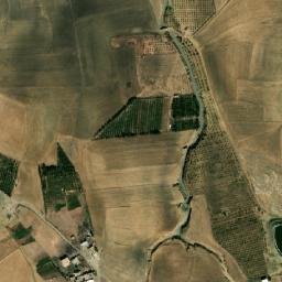 Satellite imagery of Foum Ksanntina, DZ