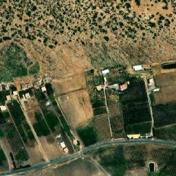 Satellite imagery of Delaa, DZ