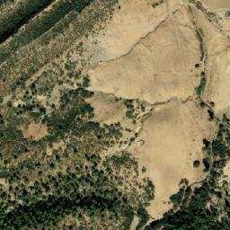 Satellite imagery of Foum Tarhit, DZ