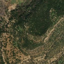 Satellite imagery of El Kelaa, DZ