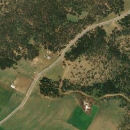 Satellite imagery of El Kelaa, DZ