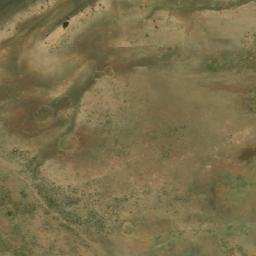 Satellite imagery of Râs Serdoun, DZ