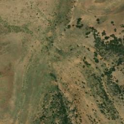 Satellite imagery of Râs Serdoun, DZ