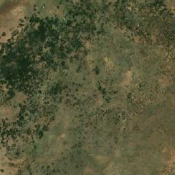 Satellite imagery of Râs Serdoun, DZ