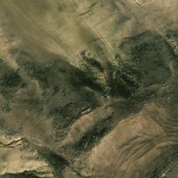 Satellite imagery of Djebel Chettaïa, DZ