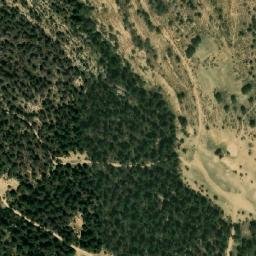 Satellite imagery of Djebel Mestiri, DZ