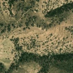 Satellite imagery of Djebel Mestiri, DZ