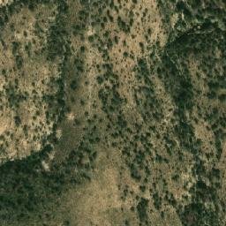 Satellite imagery of Djebel Mestiri, DZ