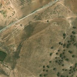 Satellite imagery of Khannguet el Mouhad, DZ