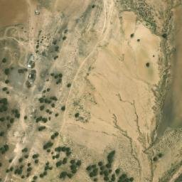 Satellite imagery of Khannguet el Mouhad, DZ