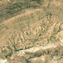 Satellite imagery of Bateun Damous, TN