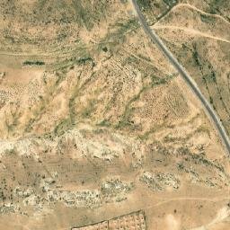 Satellite imagery of Bateun Damous, TN