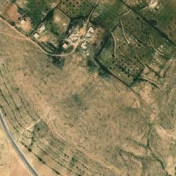 Satellite imagery of Bateun Damous, TN