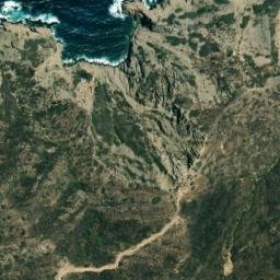 Satellite imagery of Ákra Korakiás, GR