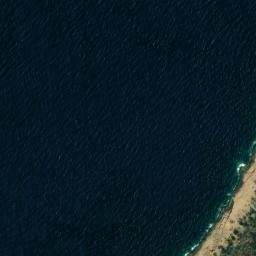 Satellite imagery of Ákra Vouvála, GR