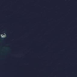 Satellite imagery of Ákra Diakóri, GR