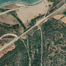 Satellite imagery of Kakos, CY